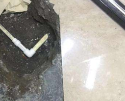 勉县卫生间测漏水多少钱