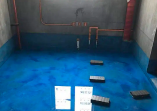 勉县卫生间防水步骤